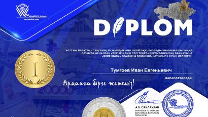 Мониторинг участия в конкурсах, олимпиадах, соревнованиях разного уровня