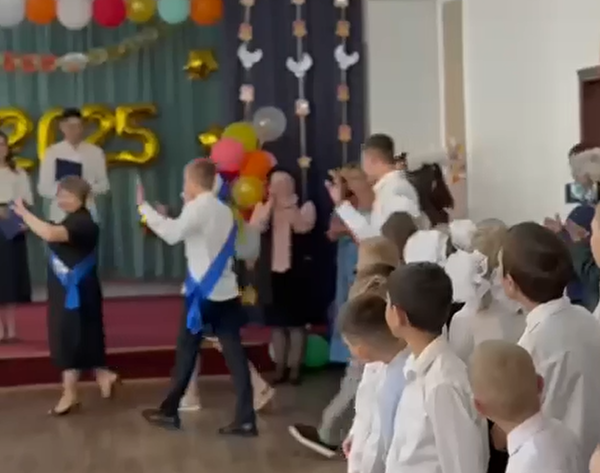 Школьные годы чудесные