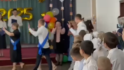 Школьные годы чудесные